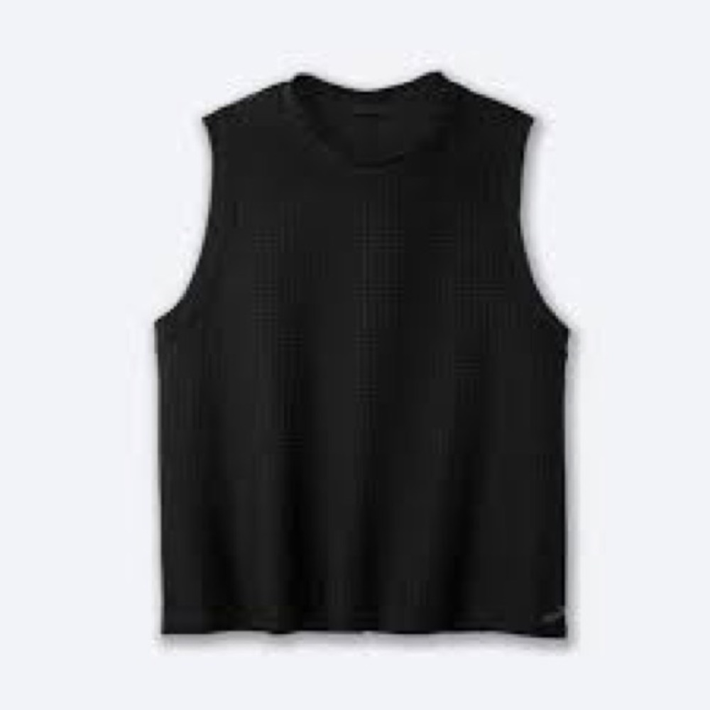 COPY - Brooks Further Tank NWT Size Small